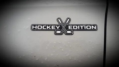 Hockey edition
