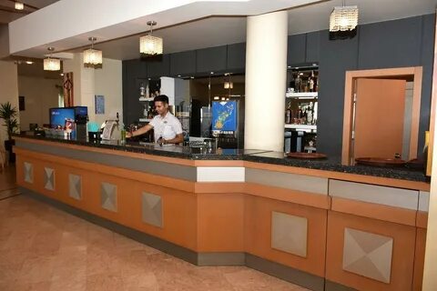 Pearl hotel 4