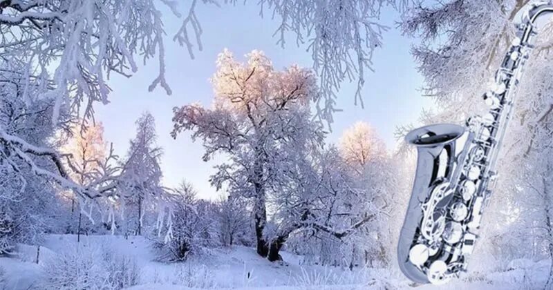 Люблю снежку. Саксофон андрей обидин. Саксофон нежно- снежная мелодия, андрей обидин. Андрей обидин - радуга любви. Зимний саксофон.