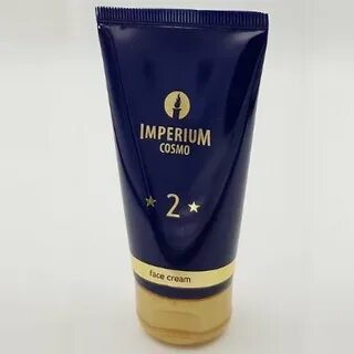 Cream imperial
