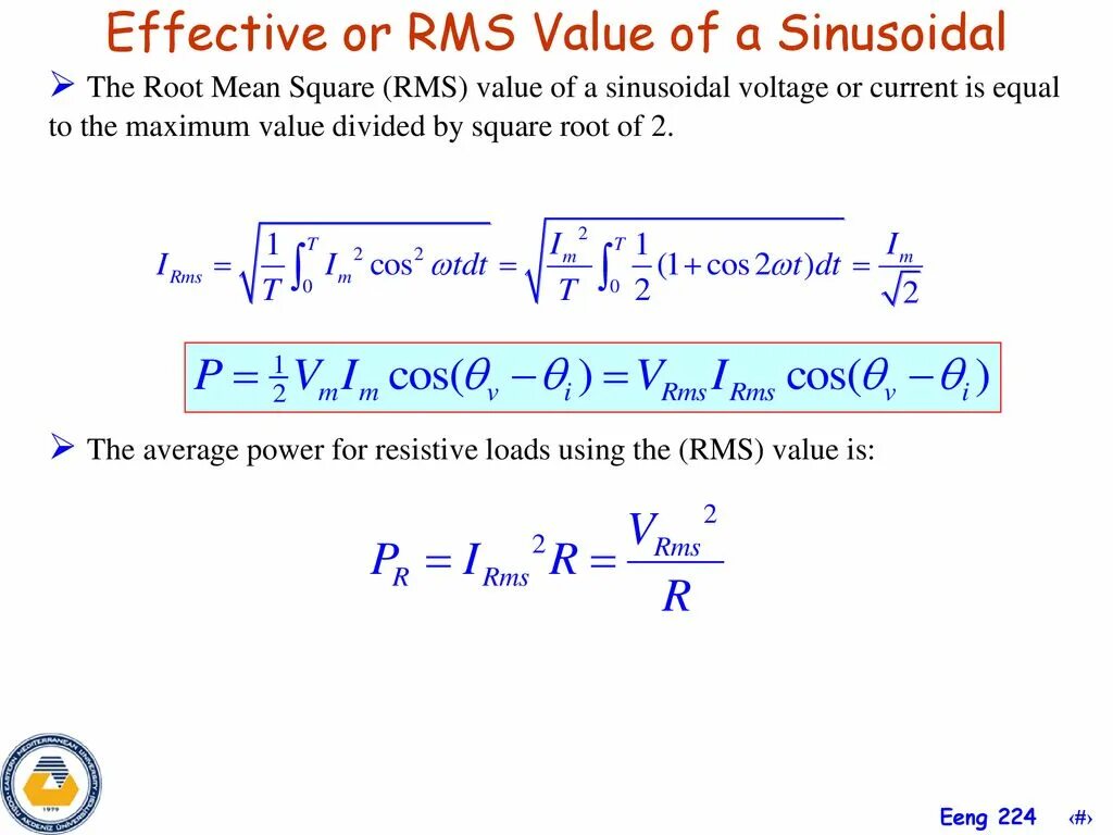 Squared value. Root mean square. rms root mean square. rms value. mean square value.