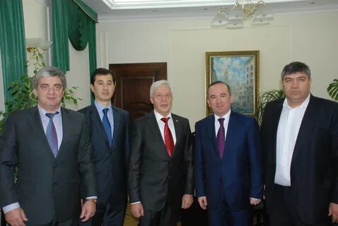 Посольство беларуси в казахстане
