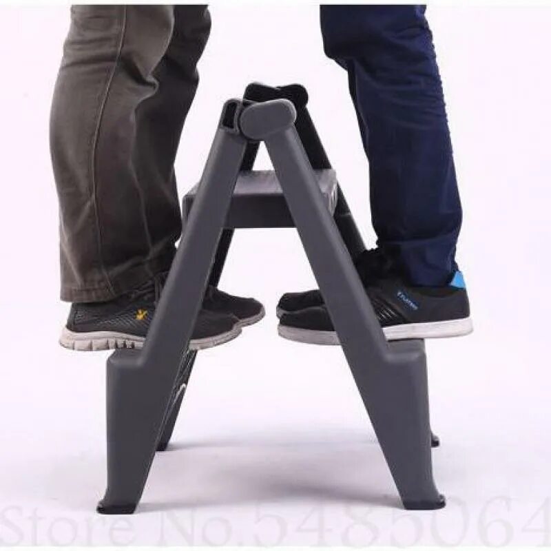 Fixed step