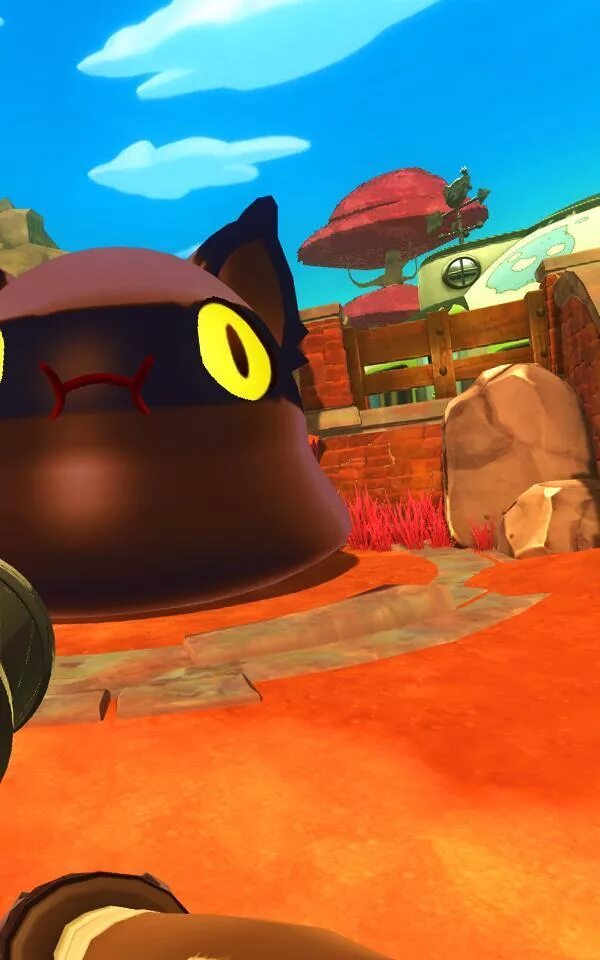 Дикий мед слайм. Slime Rancher. СЛАЙМ ранчер Скриншоты. Дикий мёд СЛАЙМ ранчер. Скриншот кота и СЛАЙМ ранчер.