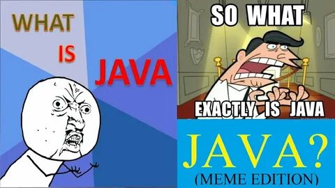 Meme edition
