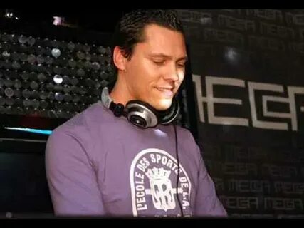 Dj tiesto silence