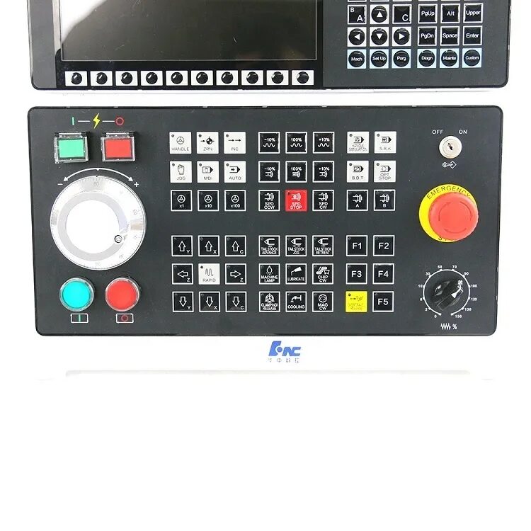 China controller