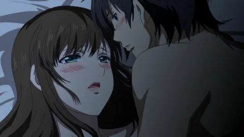 Domestic girlfriend unsencored