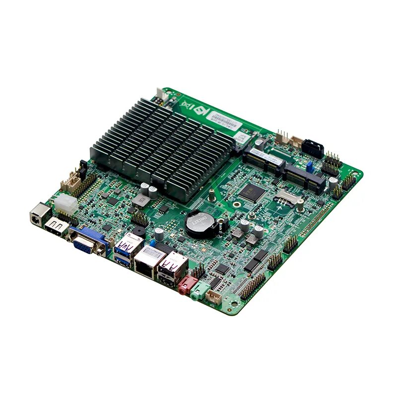 Celeron r j4105