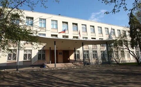 27 школа имени