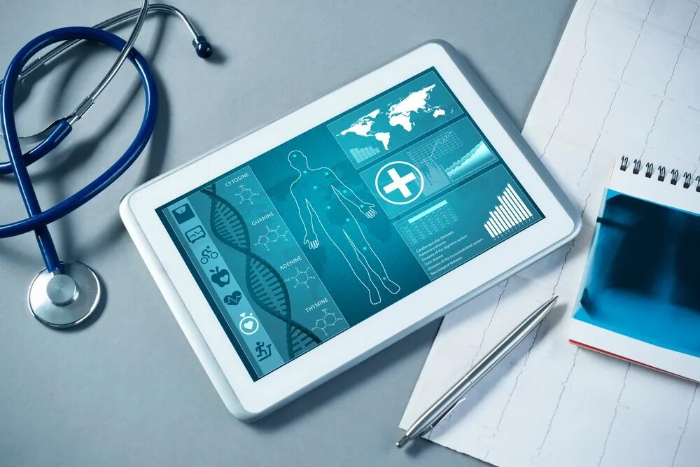 Health technologies