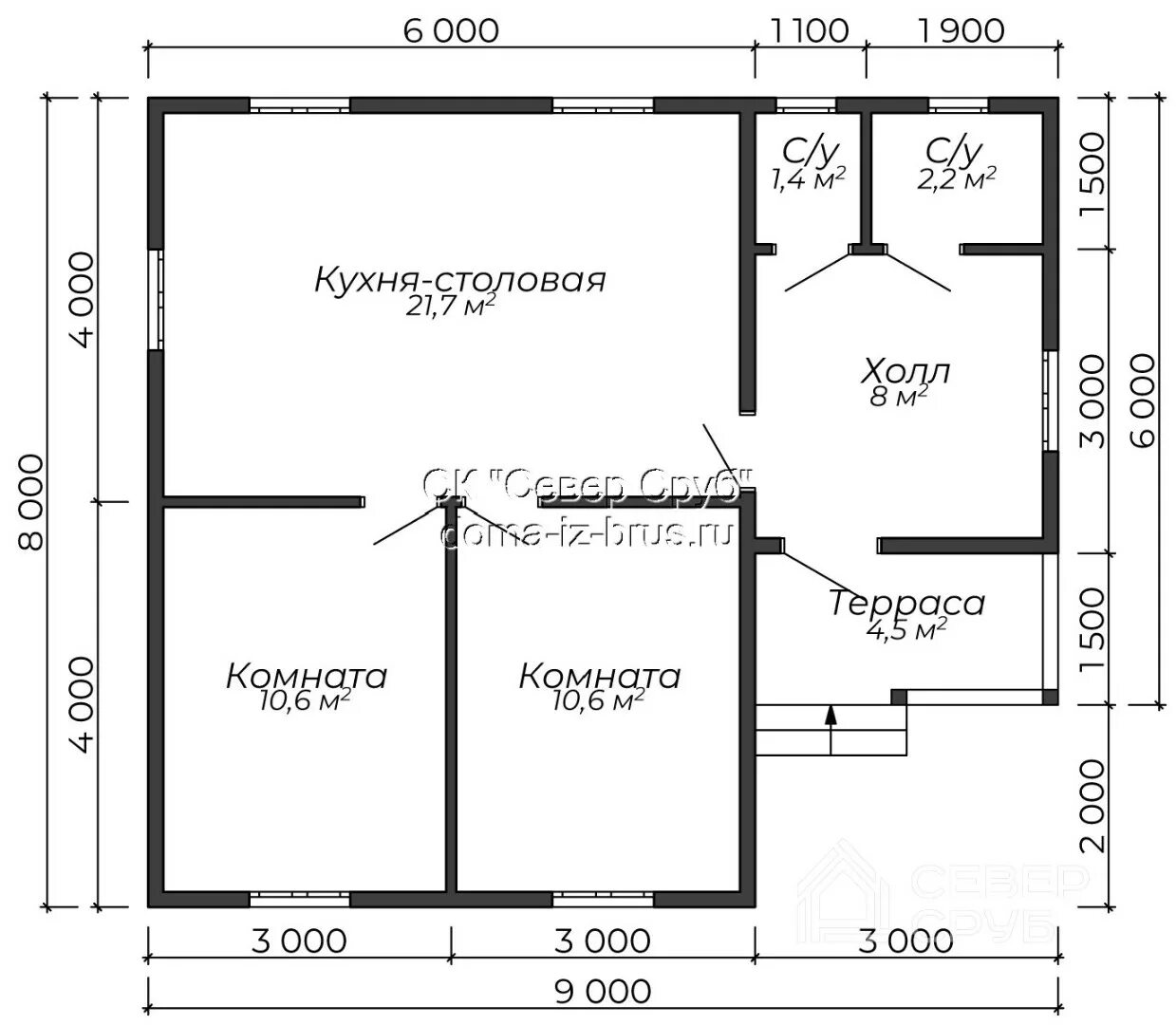 Ооо пд