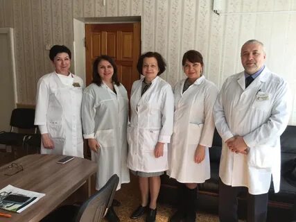 Фтизиатр тубдиспансер