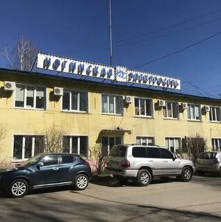 Богородские электросети