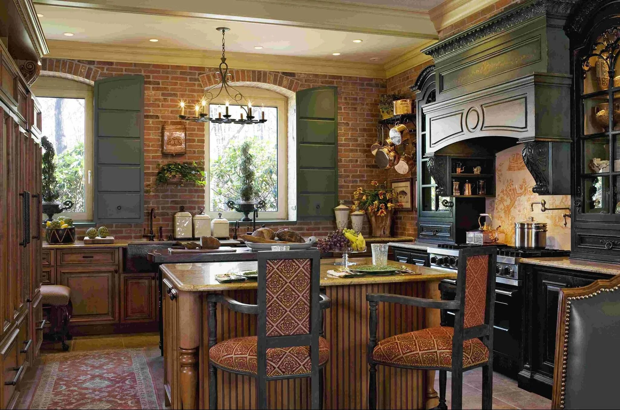 34+ inspirational Eclectic Kitchen Design Ideas Eclectic kitchen, Eclectic kitch
