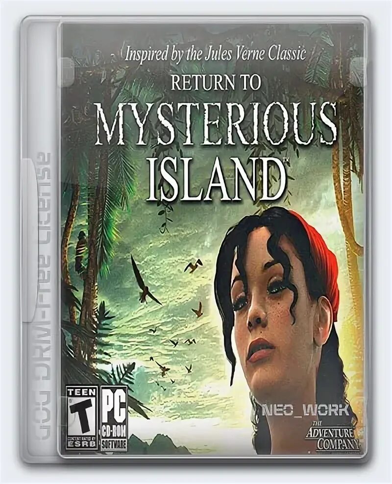 Игра таинственный остров крафт. Return to mysterious island обложка. Игра таинственный остров 1. Возвращение на таинственный остров 1. Возвращение на таинственный остров 2.
