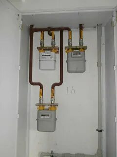 Обязательно ставить газовый