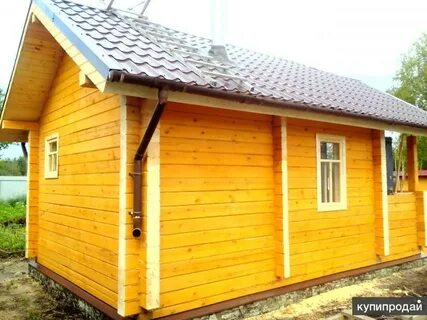 Баня под ключ чебоксары