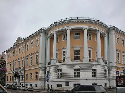 Художественно технический институт