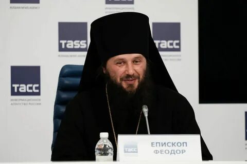 Кто предатель феодор