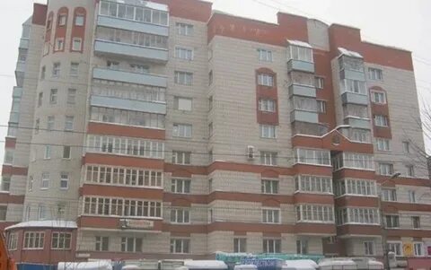 Милицейская 47 киров