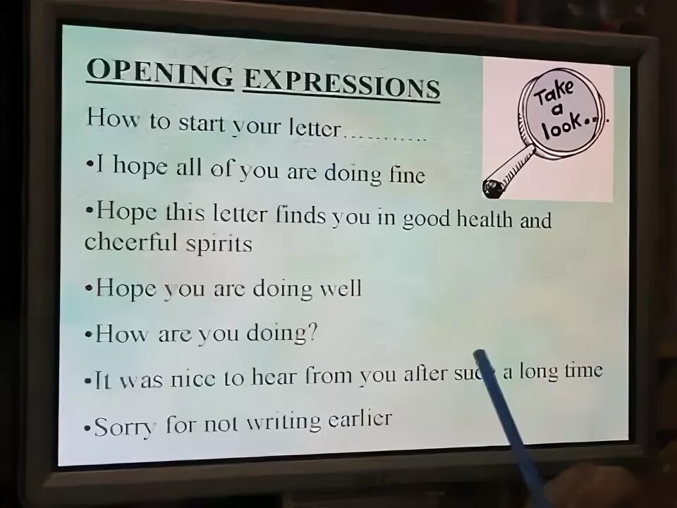 Hope this letter. Hope this letter finds you well.