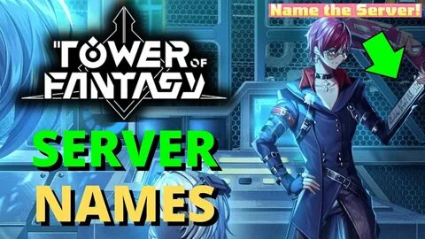 Tower release