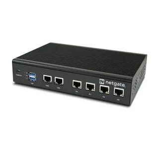 Роутер pfsense