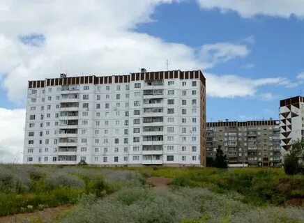 Комсомольская 70