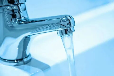 Water but
