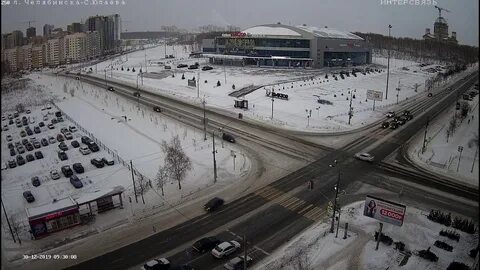 Камера челябинска в реальном времени