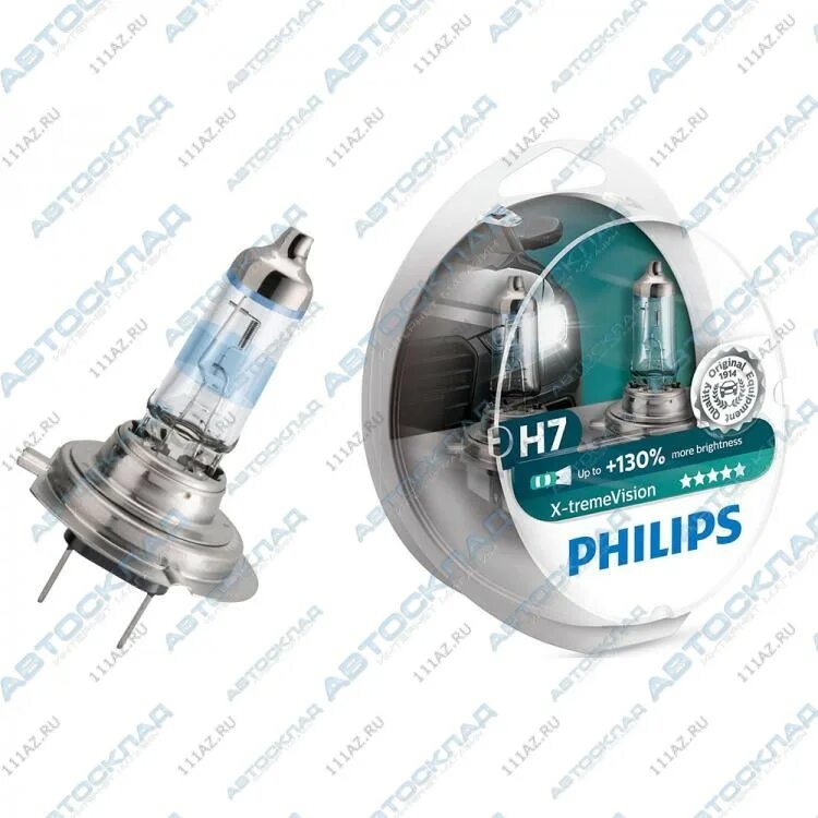 Лампа филипс н7. Philips x-treme Vision h7. H7 Philips x-treme Vision 12972xv. Лампа н7 Филипс +130. Philips x-treme Vision +130 h7.