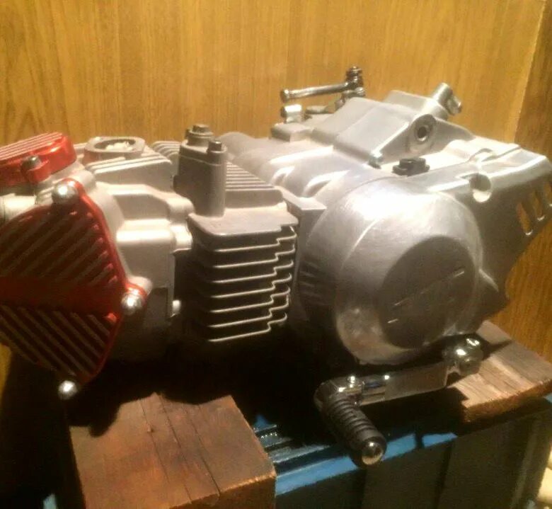 Yx 160. Двигатель yx 160. бигбор yx160. альфа с двигателем yx 160.