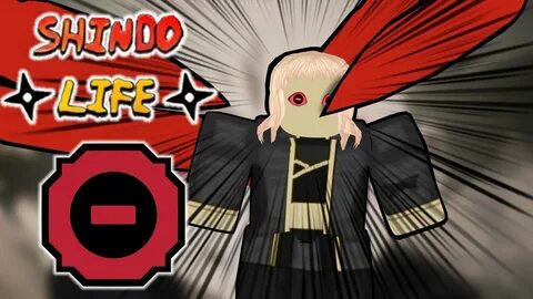 Игра шиндо лайф