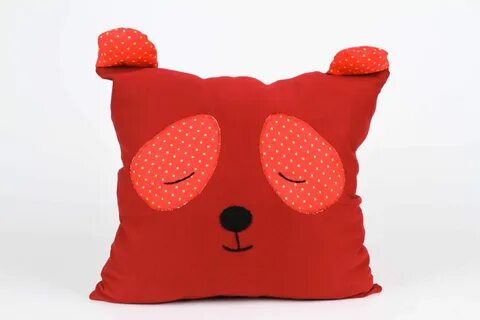 Игрушечка подушечка