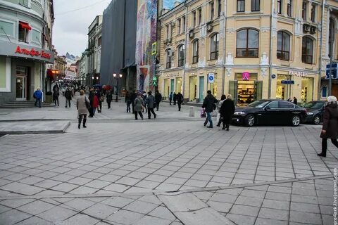 Рондо неглинная