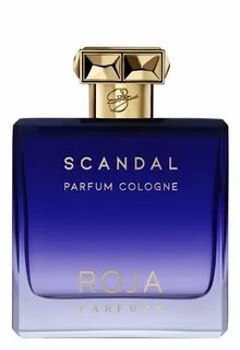 Parfum cologne roja