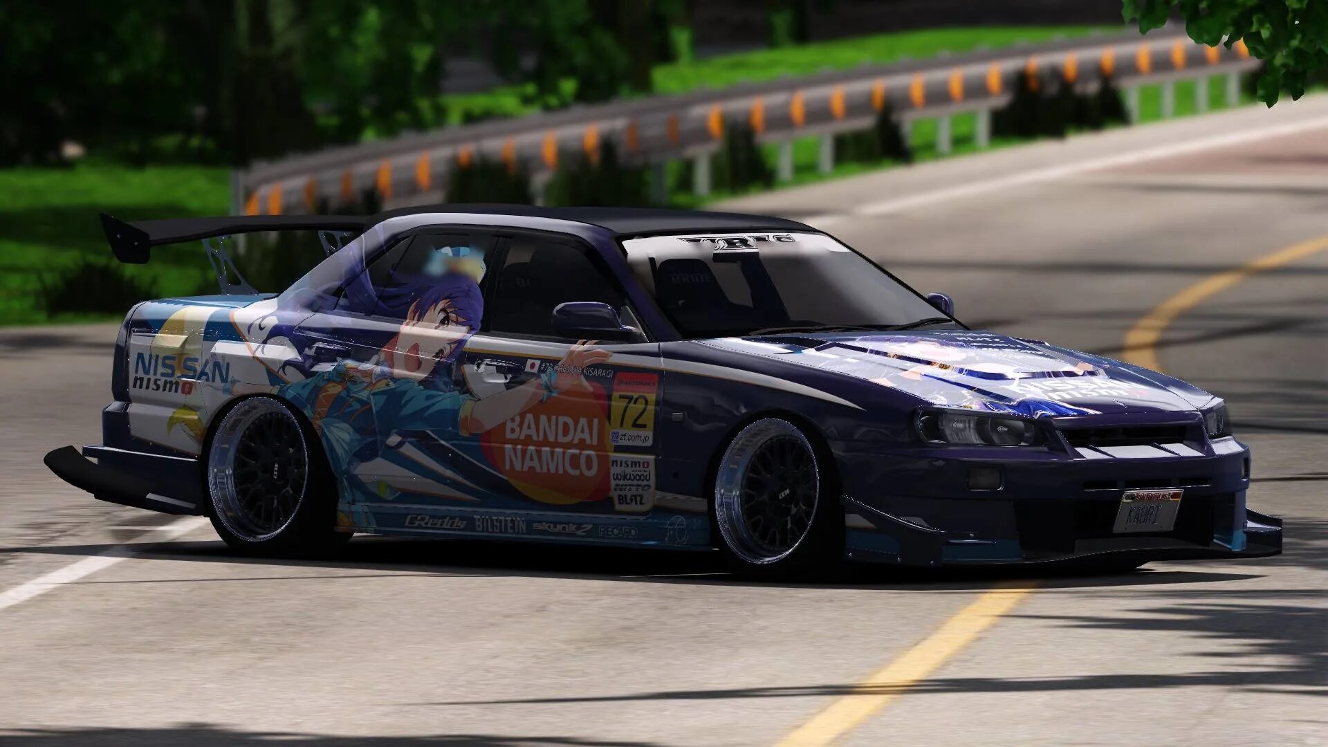 Nissan Skyline er34. Nissan r34 livery. Nissan Skyline er34 Uras. Nissan Skyline er34 Drift livery.