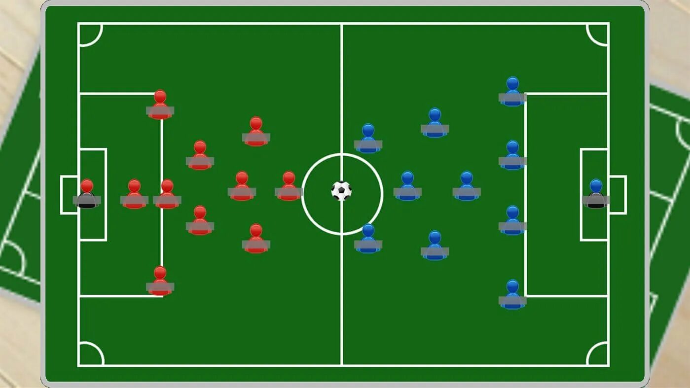 тактик 4 том