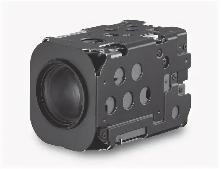 Блок cam