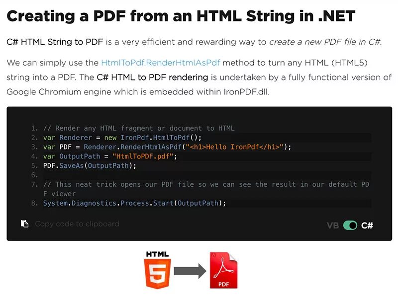 Html to pdf. Html в pdf. Что такое c в html. Html to pdf c#.