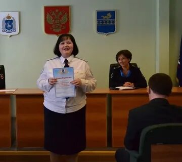 Сайт департамента образования пуровского