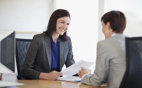 Платно получить работу