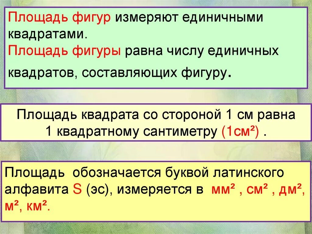 Площадь форма слова. Как обозначается площадь в математике. Какой буквой обозначается площадь в математике. Как обозначается площадь и периметр в математике. Как обозначить площадь в математике.