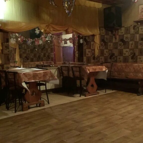 Photos at Карельская горница - ул. Фридриха Энгельса, 13