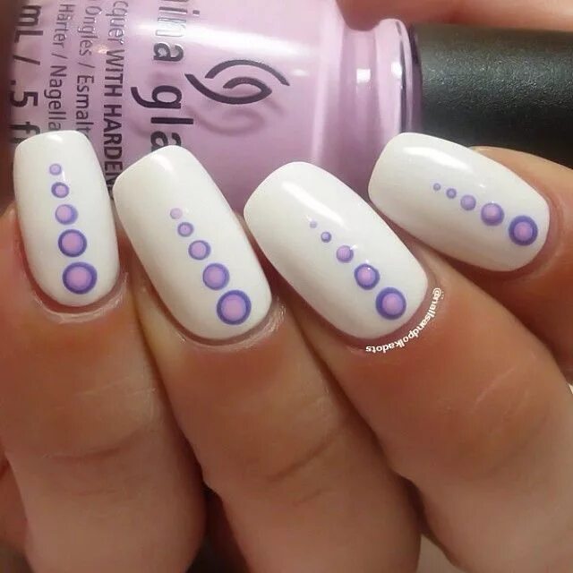 Маникюр в стиле минимализм 2021-2022 Manicura de uñas, Manicura, Manicura de mod