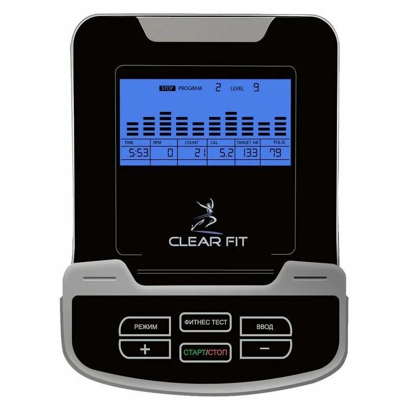 Clear fit kx 400. Эллиптический тренажер Clear Fit KEEPPOWER KX 500. Clear Fit CROSSFIT KX 500. Компьютер для эллиптического Clear Fit.