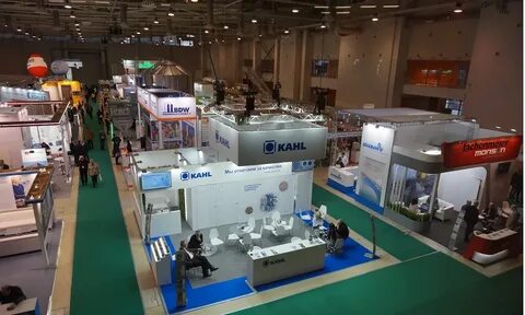 Выставка зерно комбикорма 2024