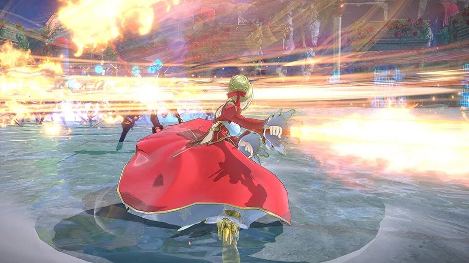 Link given. Фейт EXTELLA link. Fate/EXTELLA link. Fate Франсис Дрейк. Fate/EXTELLA link персонажи.