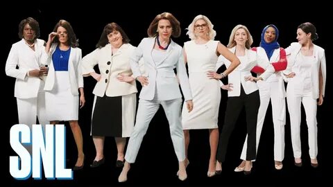 Female cast